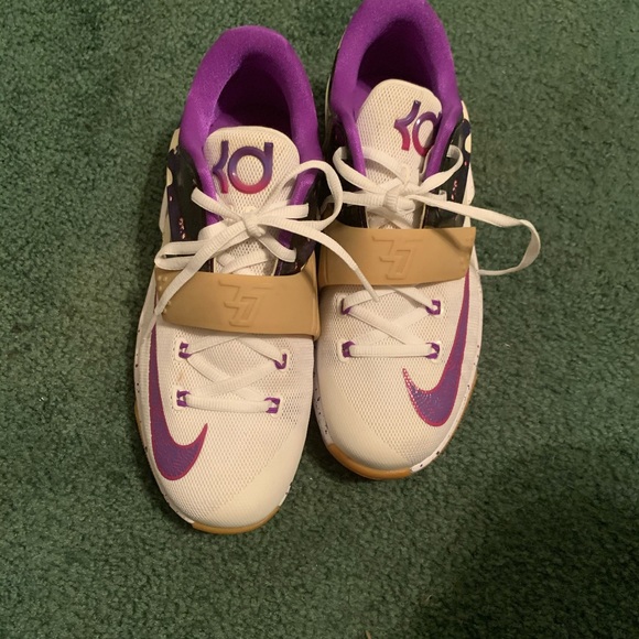 kevin durant peanut butter and jelly